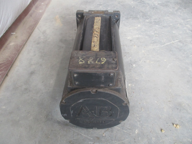 ALLEN BRADLEY 1326AB-C2E-11-A7 33.2A UNMP