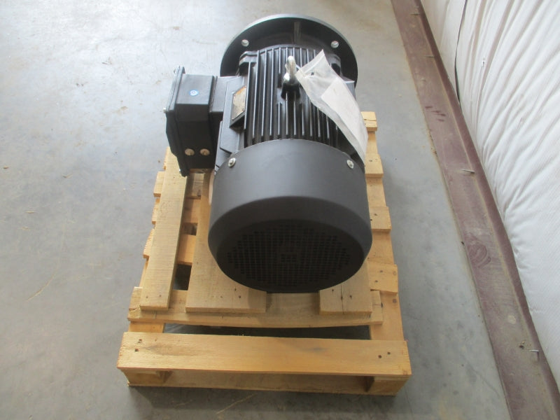 HOYER MOTORS HMC216014 400/690V 28/16.5A NSNP