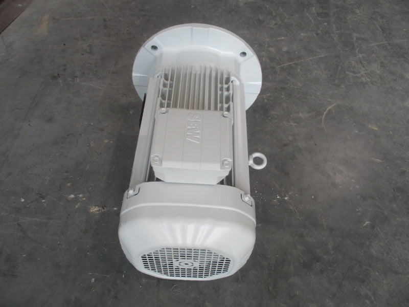 SEW-EURODRIVE DRN132S4/FF/TF 440-460V 11.00/6.40A NSNP