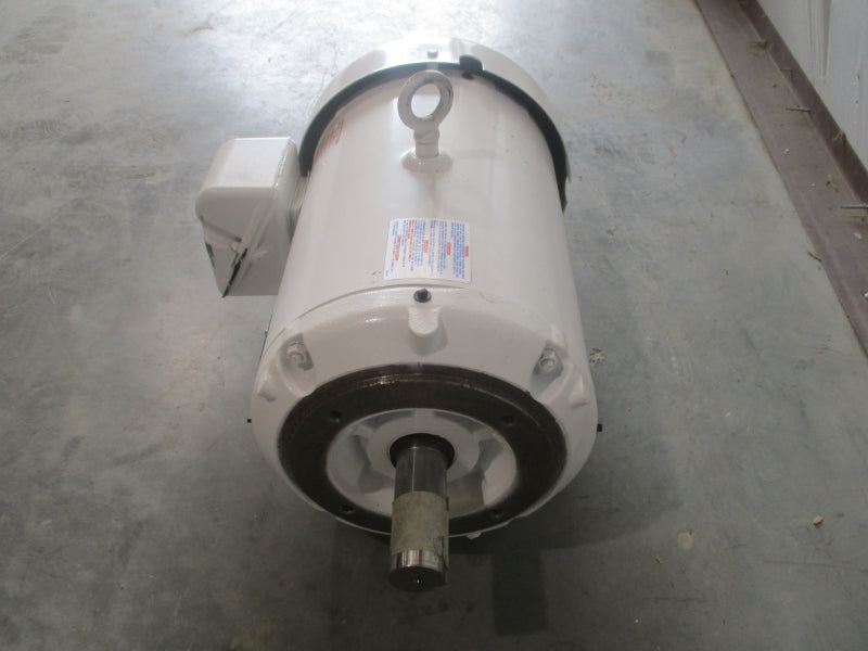 BALDOR CEWDM23933T 230/460V 36/18A (AS PICTURED) NSNP