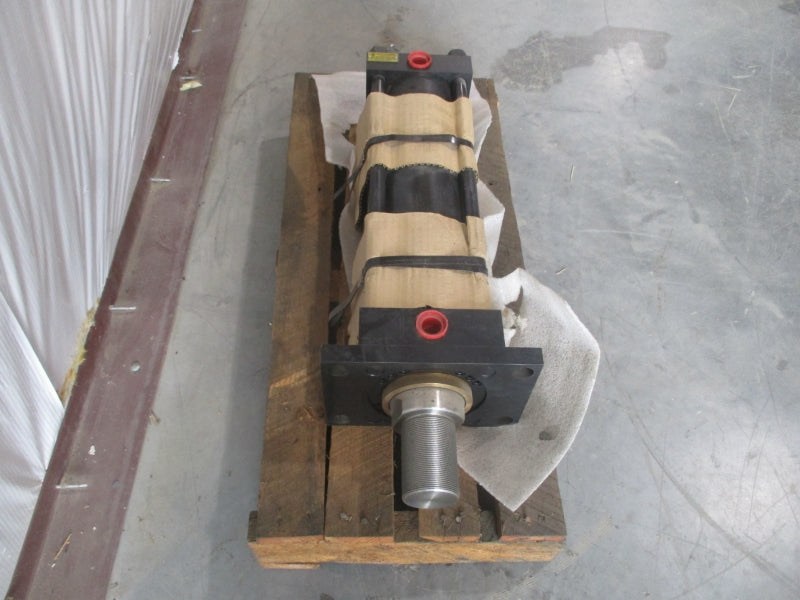 YATES CYLINDER 5" BORE  15" STROKE NSNP