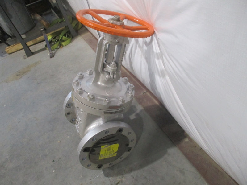 KITZ 300SCLS 740PSI 6" B16.34:-29 NSNP