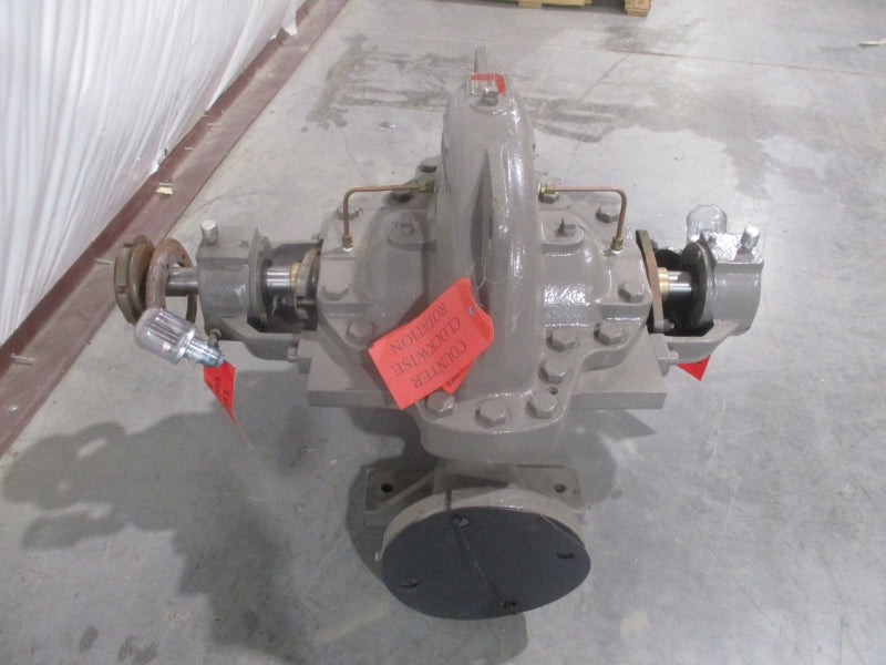 FLOWSERVE 5LR-150/15.75 175PSI NSNP