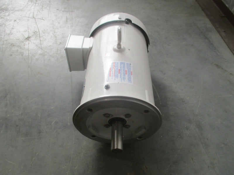 BALDOR VEWDM3615T 230/460V 13.4/6.7A NSNP