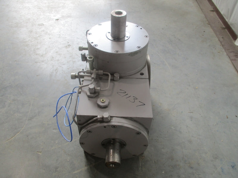 GRAESSNER 340U1:113R UNMP