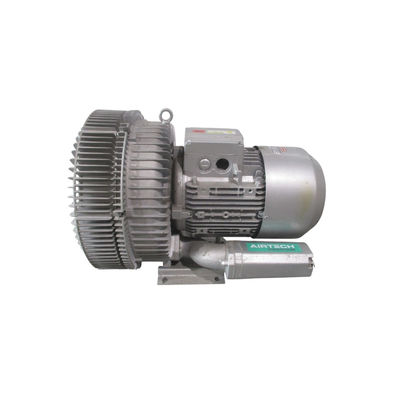 AIRTECH VACUUM 3BA1610-7AT56 230-290/400-500V 30.6/15.3A UNMP