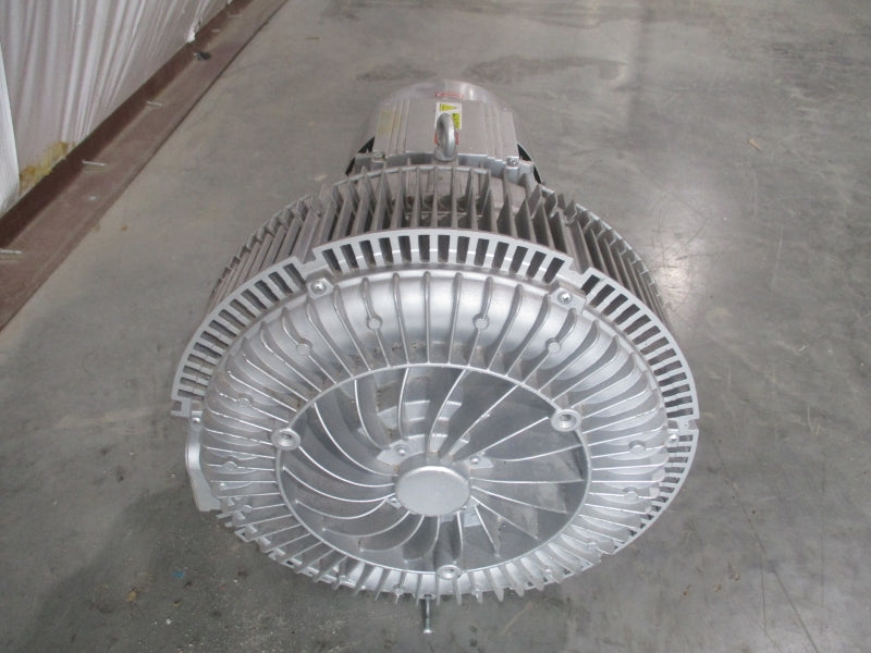 AIRTECH VACUUM 3BA1610-7AT56 230-290/400-500V 30.6/15.3A UNMP