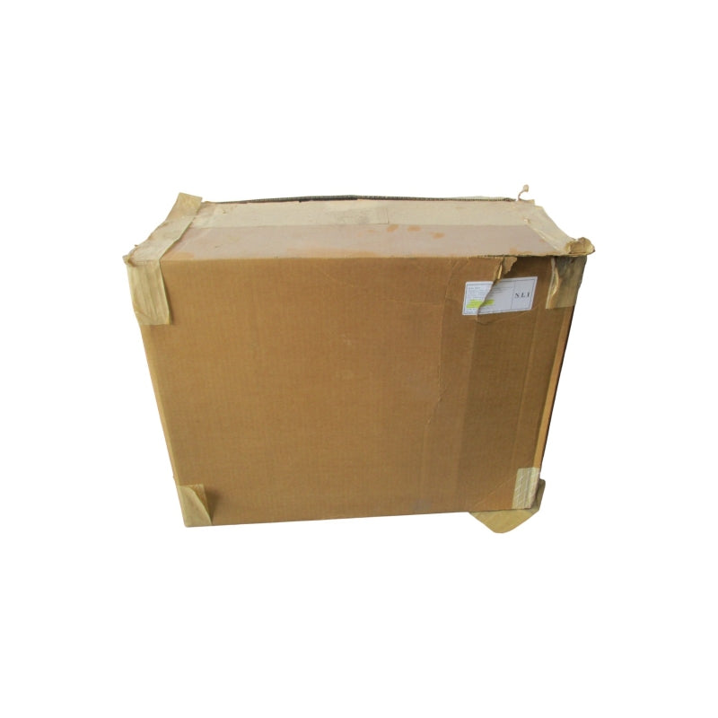 NLI MCC BUCKET 18" SIZE 1 2 SPEED/ 2 WINDING  REV. 1 NSMP