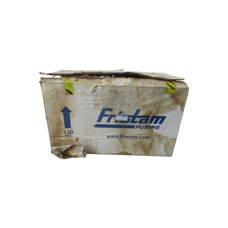 FRISTRAM RELIANCE 5 HP 3505 RPM P18G7501-EG 230/460V 11.6/5.8A NSMP