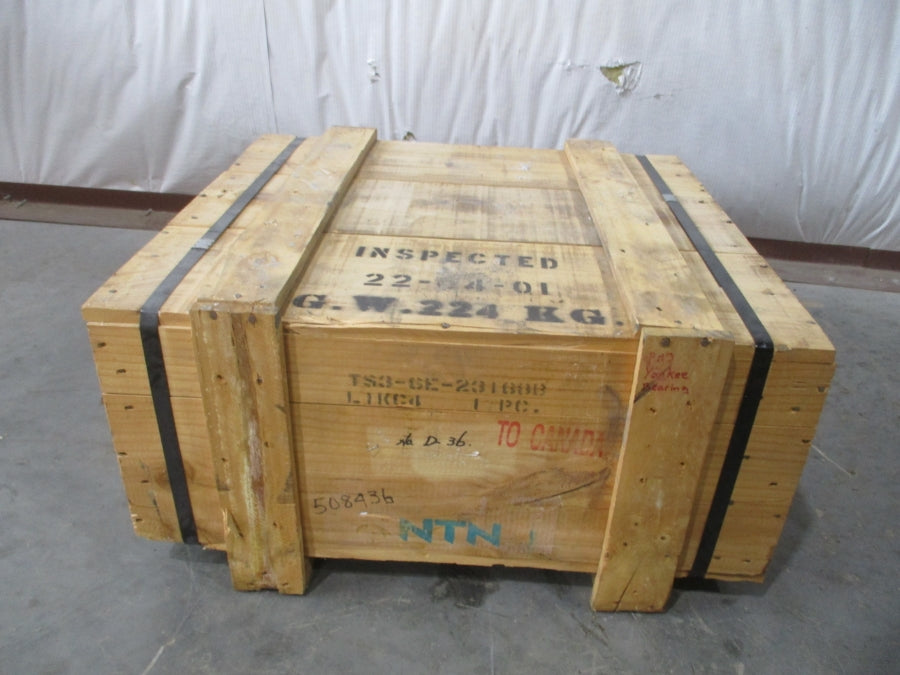 NTN TS3-6E-23168B NSFS