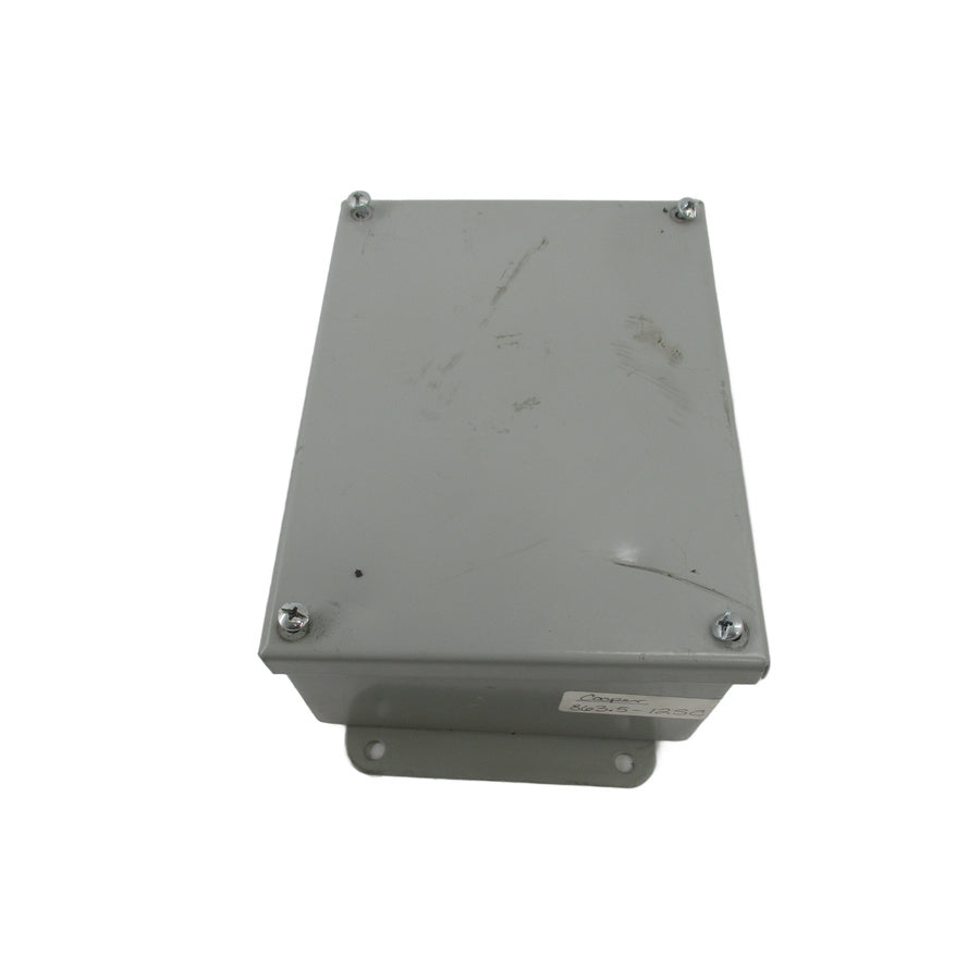 COOPER 863.5-12SC (AS PICTURED) NSNP