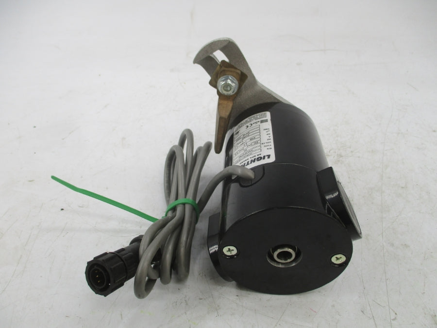 LIGHTNIN 33A3FEPM 90V 1.1A NSNP