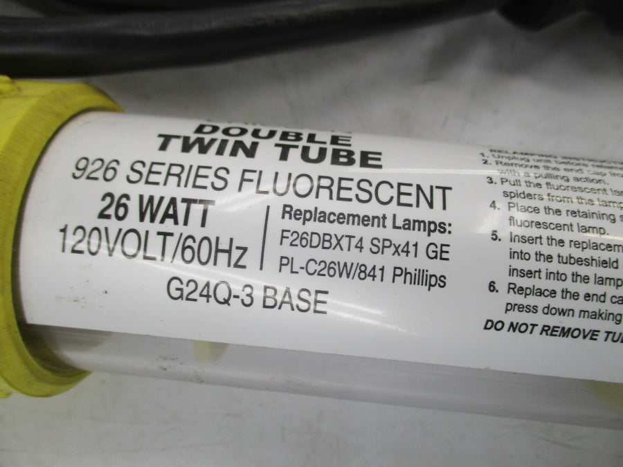 ERICSON XG2-12-25X 06011906 120V 15A NSNP