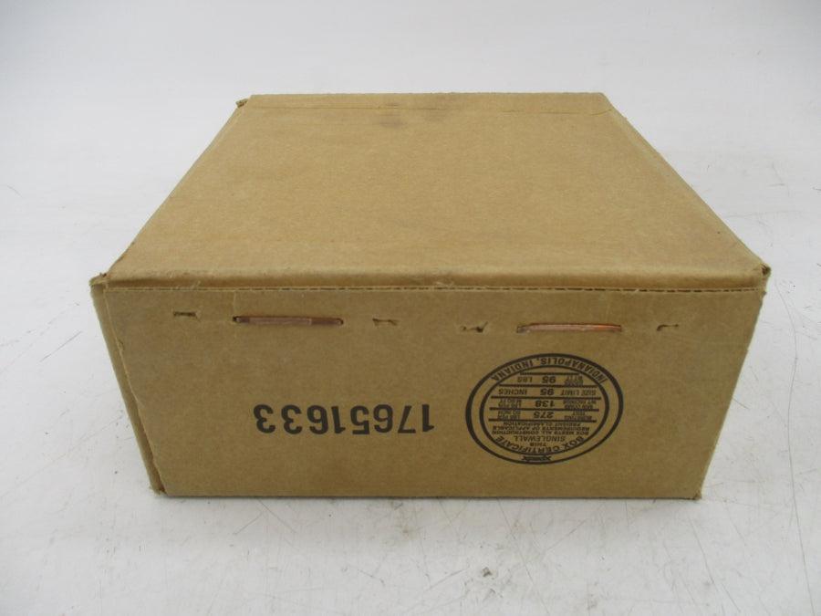 HUDSON PRODUCTS 50081 NSFS