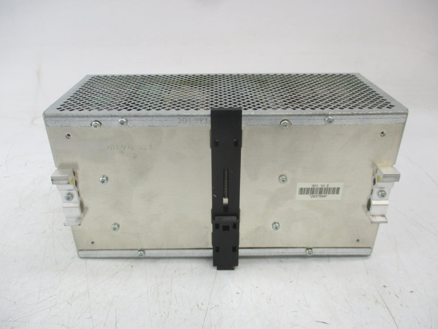 IFM DN2036 24-28V 30A NSMP