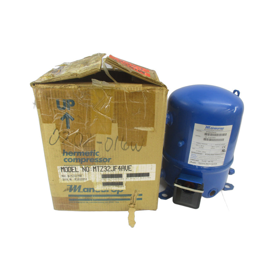 MANEUROP MTZ32JFAVE 460V 8A NSMP