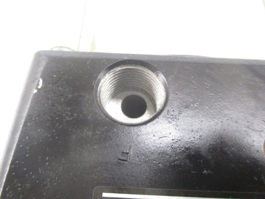 SMC CLALN100-G3748-250 NSMP