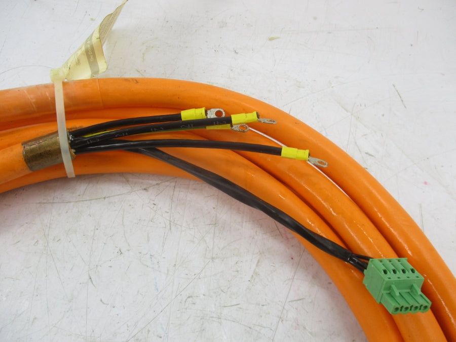 REXROTH IKG-4150 7M UNMP