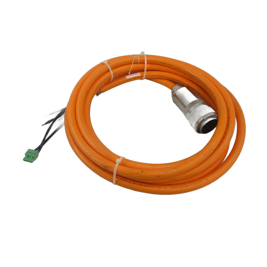 REXROTH IKG4150/007.0 R911279411 NSNP