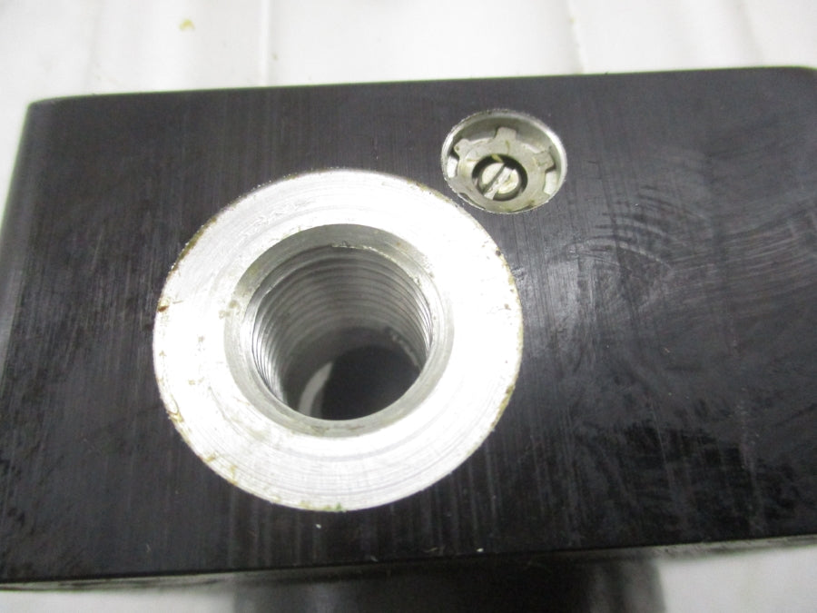 PARKER P1D4G050MC-0380NBN6N SER. P1D (AS PICTURED) UNMP