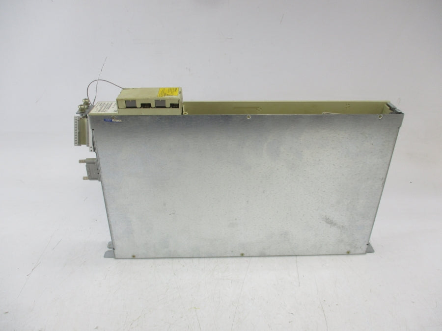 SIEMENS 6SN1123-1AA00-0AA1 15A UNMP