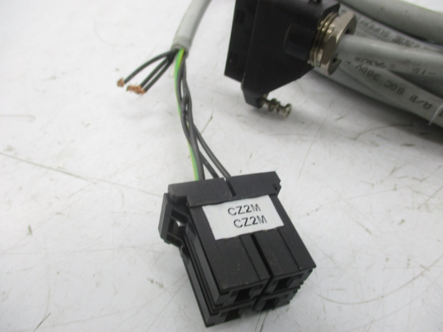 MORRELL K21-MG1-TC MC2011-08-008-07  UNMP