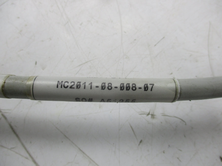 MORRELL K21-MG1-TC MC2011-08-008-07  UNMP