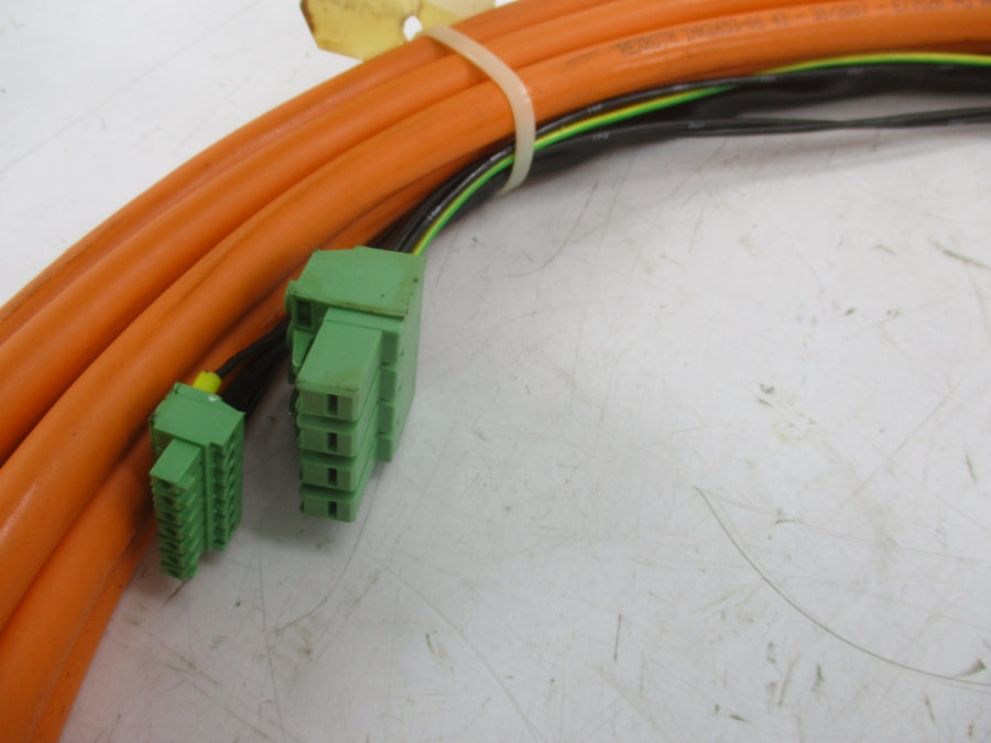 REXROTH IKG-4017 11M NSNP