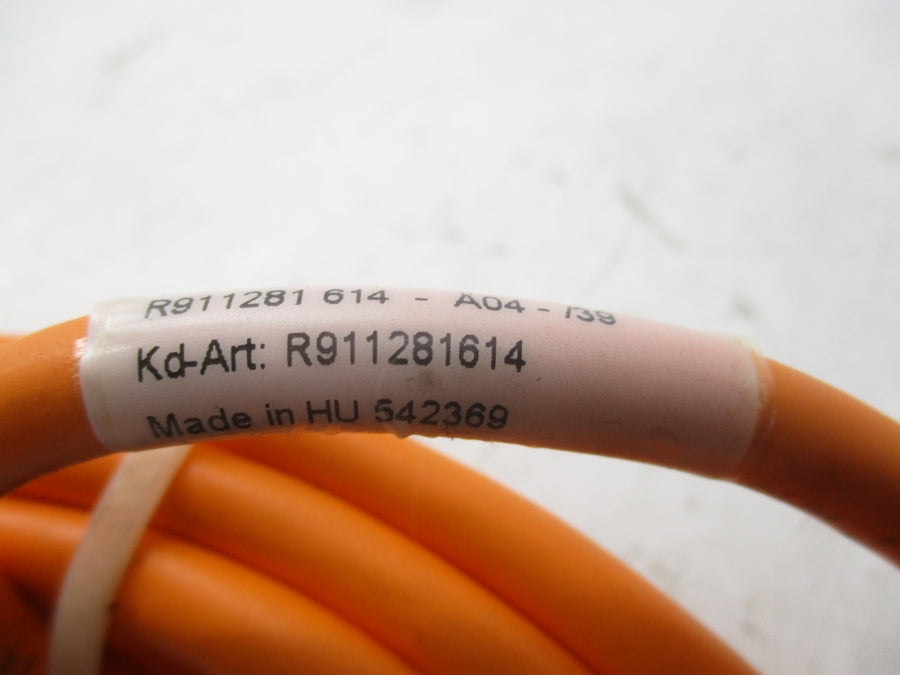 REXROTH IKS4314 R911281614 11M UNMP