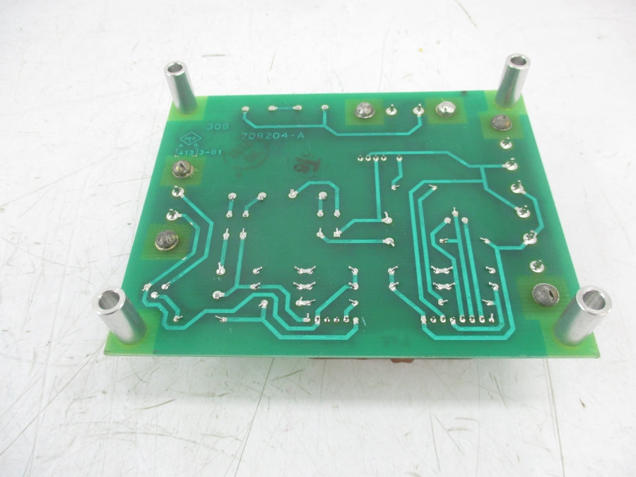 RELIANCE ELECTRIC 0-55325-8 NSMP