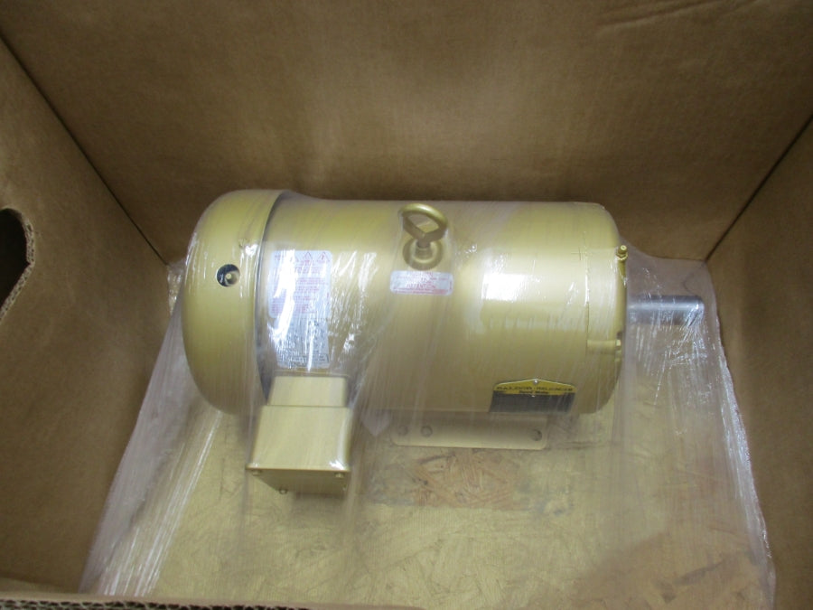 BALDOR EM3615T 230/460V 13.4/6.7A NSMP