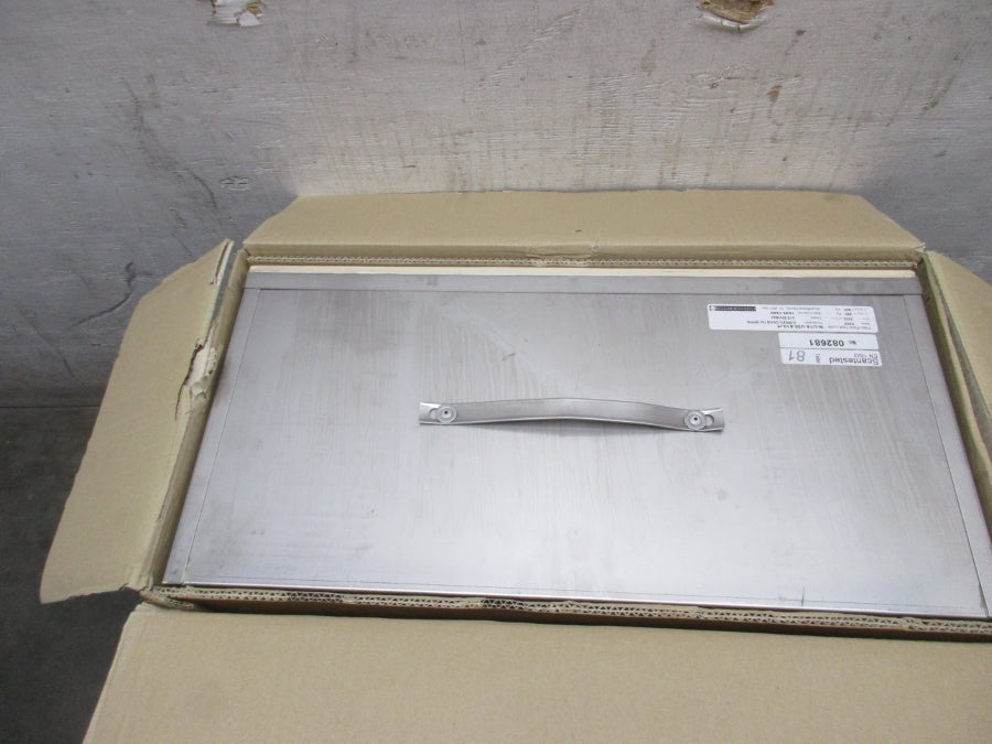 MCLEAD RUSSEL N-U15-V30-610-RF NSMP