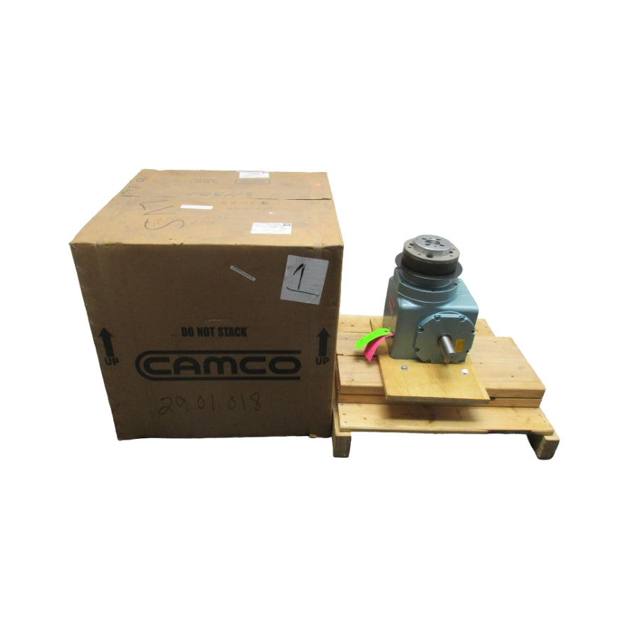 CAMCO 512RA6H32-270 NSMP