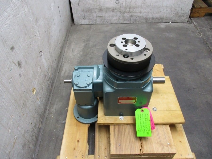 CAMCO 512RA6H32-270 NSMP