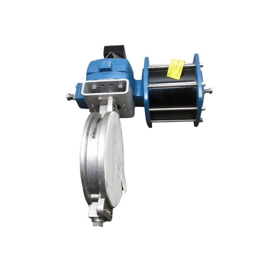 DEZURIK 9676672R002 SIZE 12  316 BODY  CLASS 150 NSNP