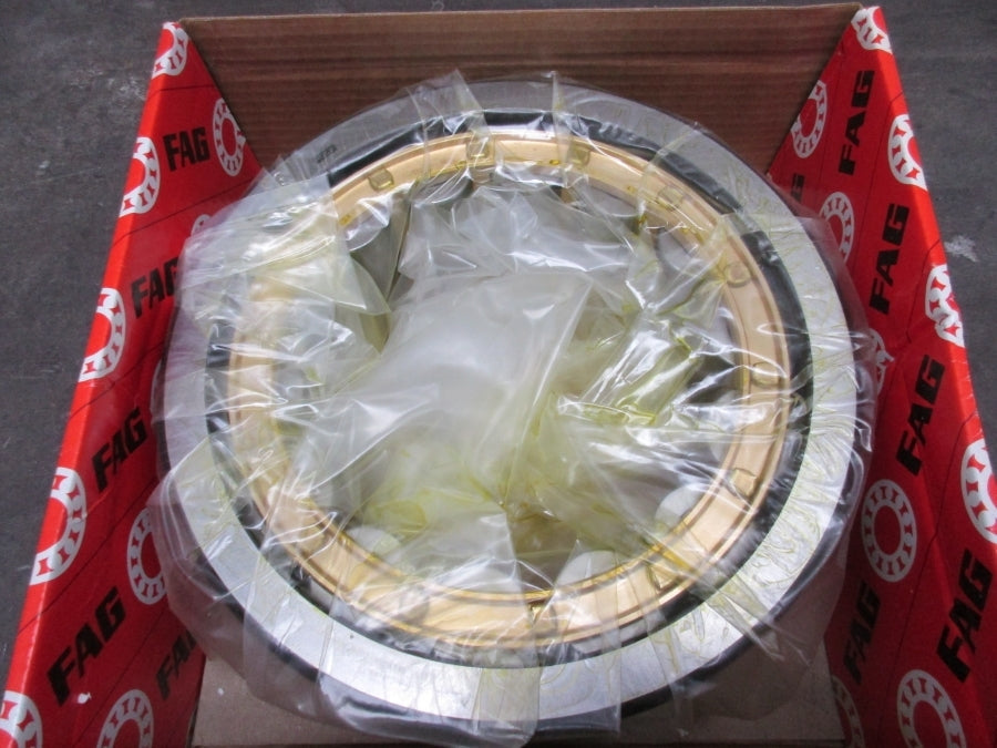 FAG NU2326-E-XL-M1-C3 NSMP