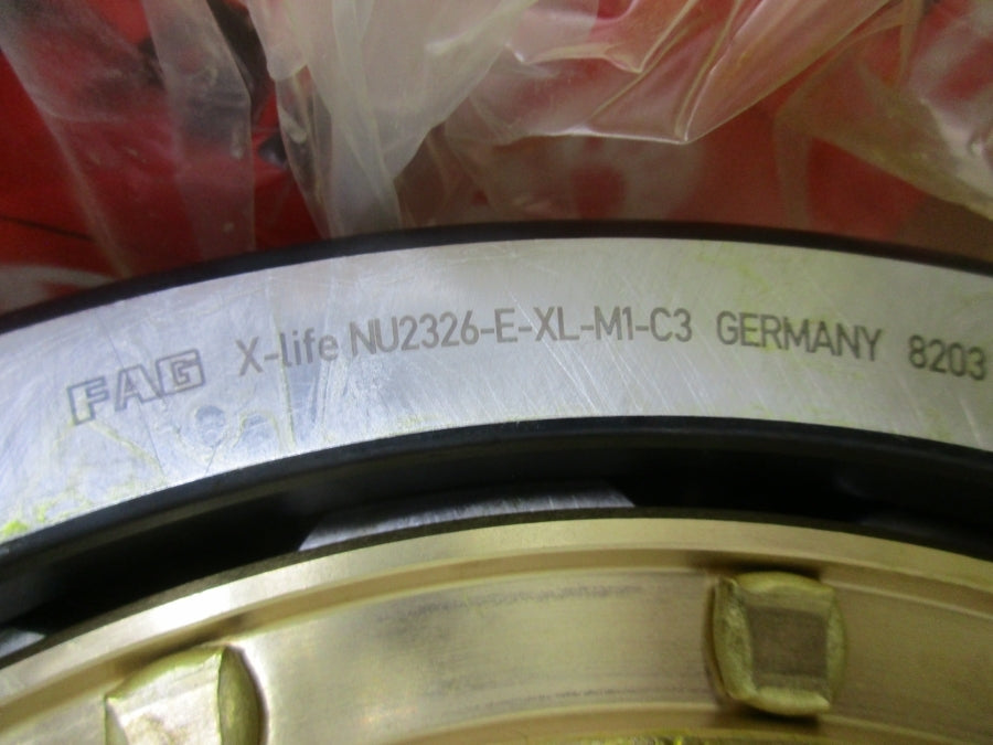 FAG NU2326-E-XL-M1-C3 NSMP