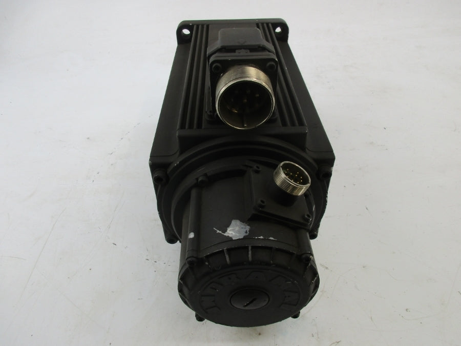 INDRAMAT MDD090B-N-040-N2L-110PB0 24.3A NSNP