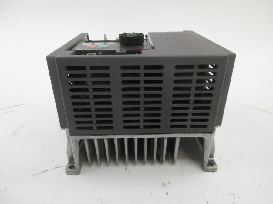 MITSUBISHI FR-E740-026SC-NA 380-480V 3.7A (AS PICTURED) UNMP