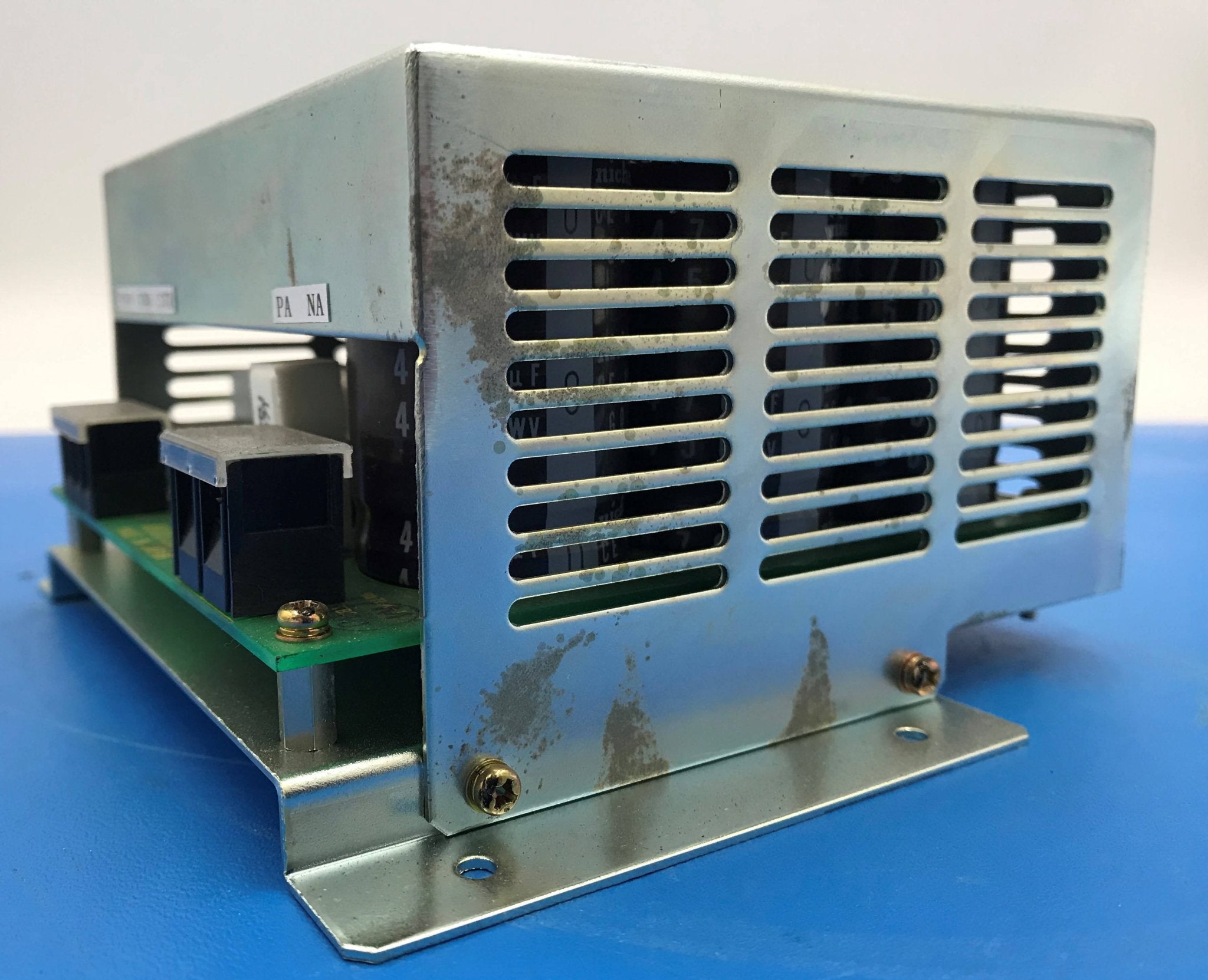 CHAGE S Unit ( BSX77-3416 Toshiba CT