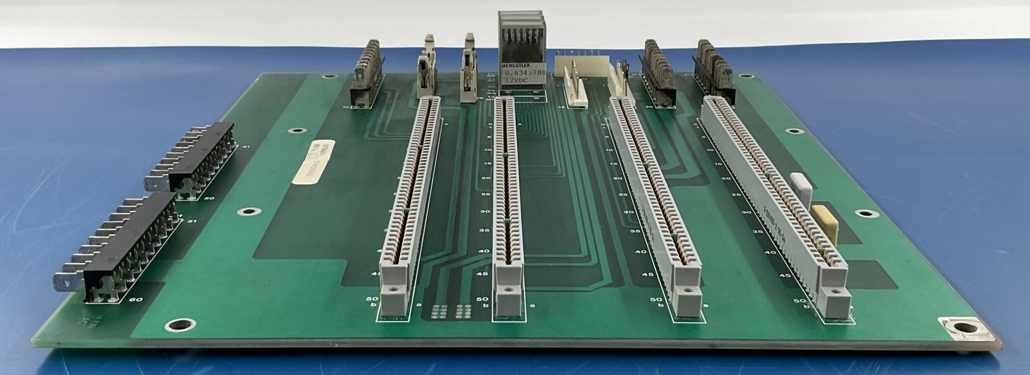 C.I. MOTHERBOARD (46-903766G11/03766G11 Rev 6 GE