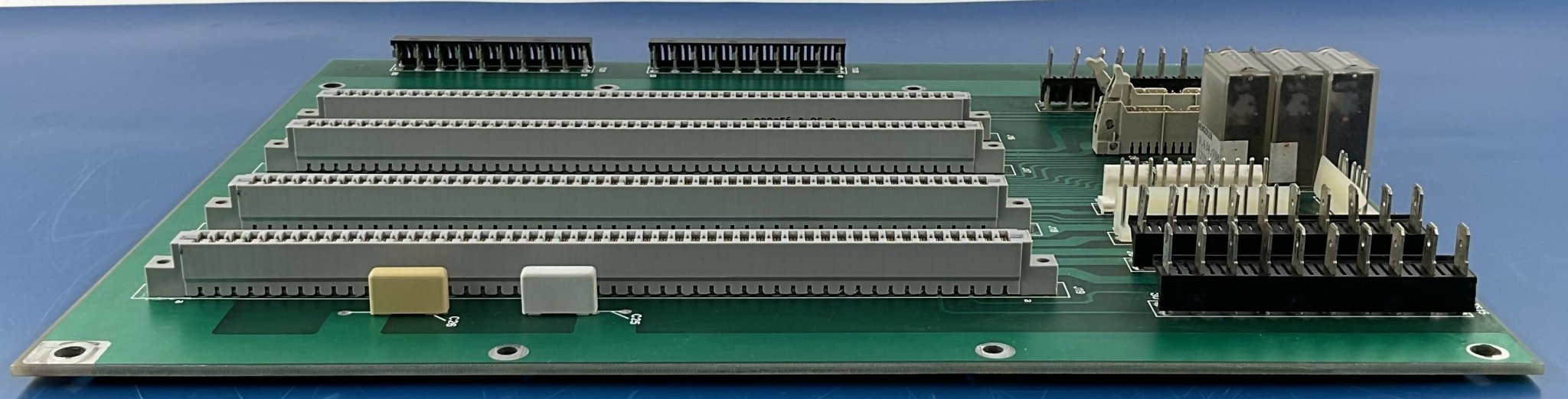 C.I. MOTHERBOARD (46-903766G11/03766G11 Rev 6 GE