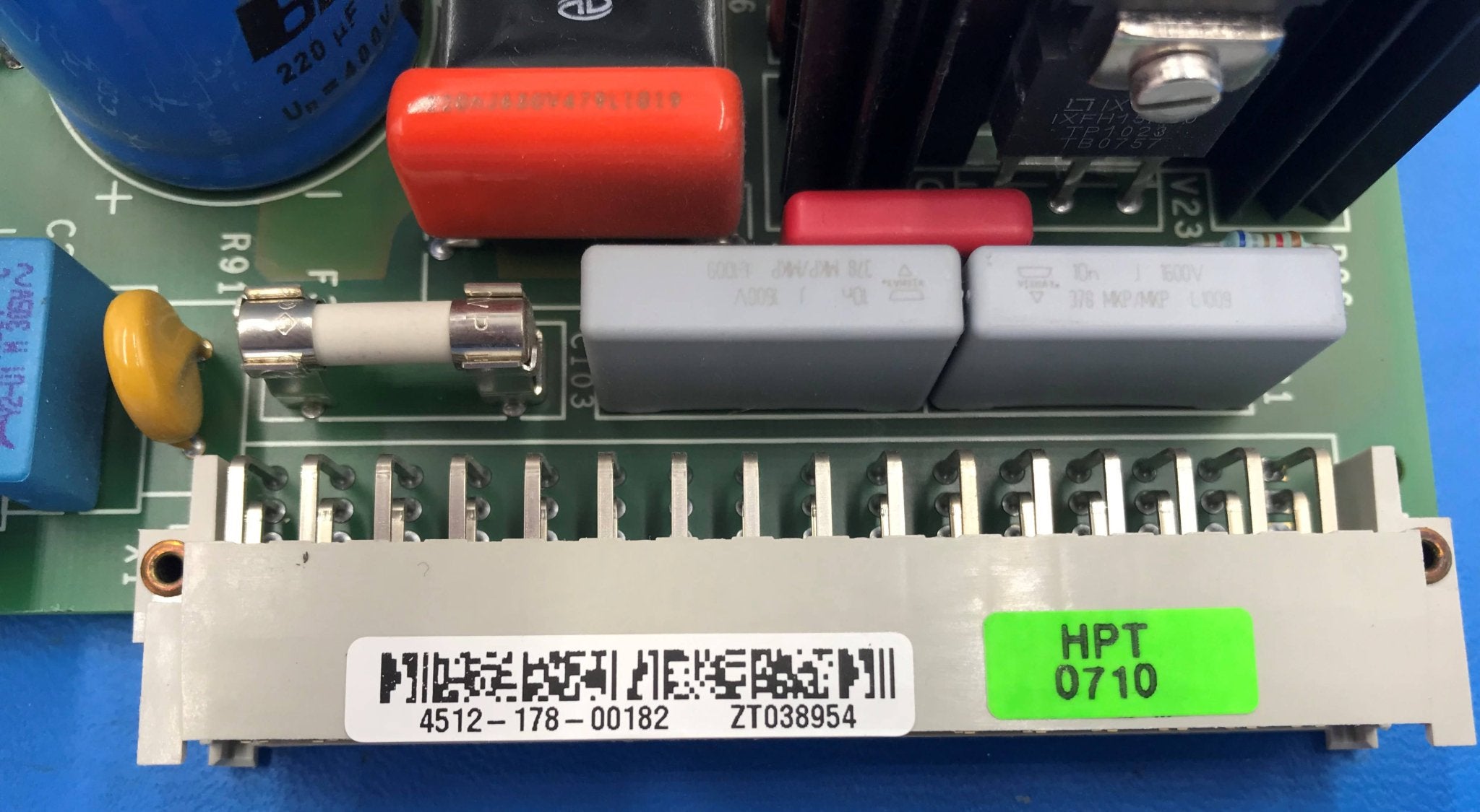 Circuit Board(4512-178-00182Philips