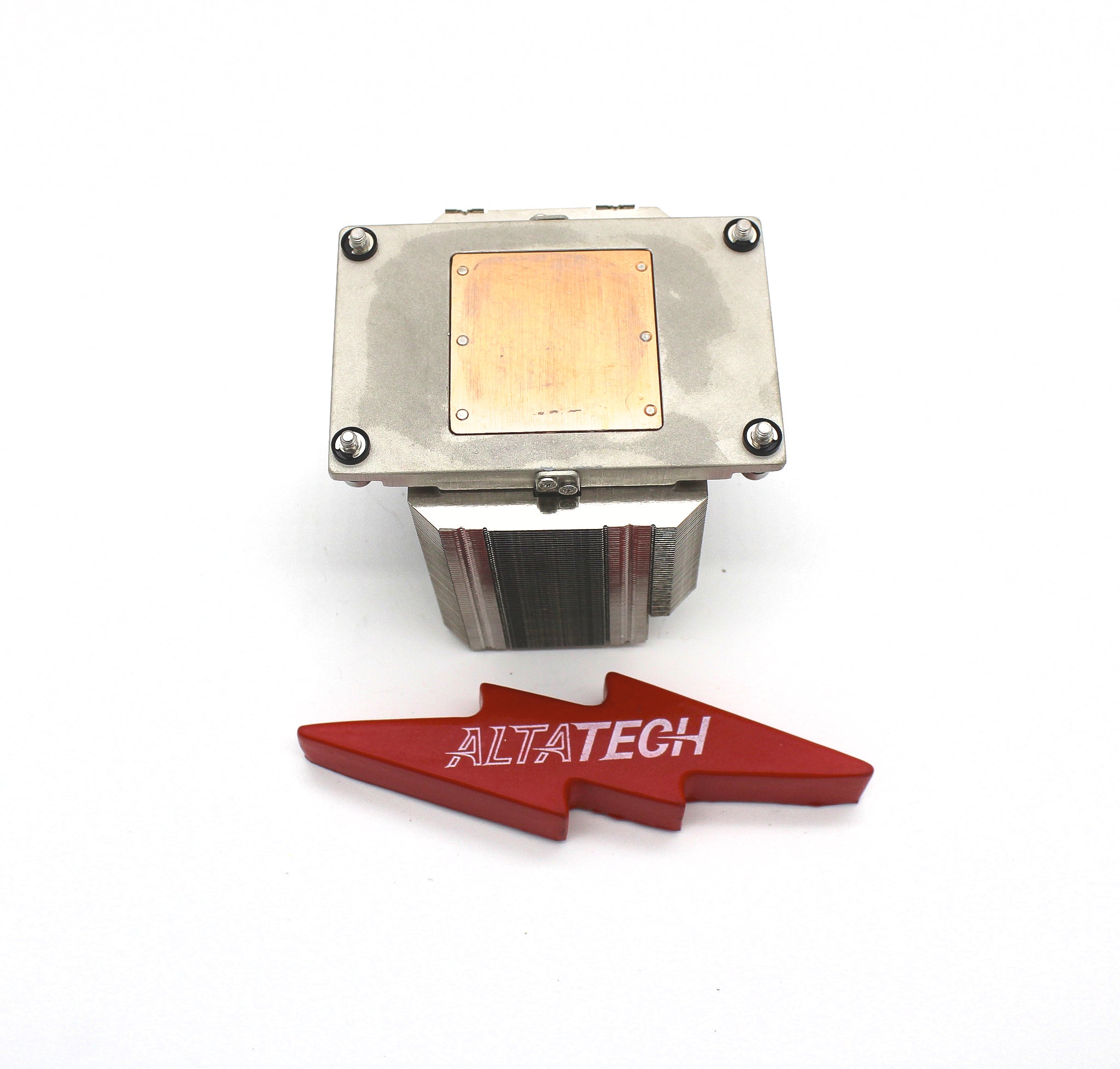 Cisco 700-45645 Heatsink Assembly for UCSC-C460-M4