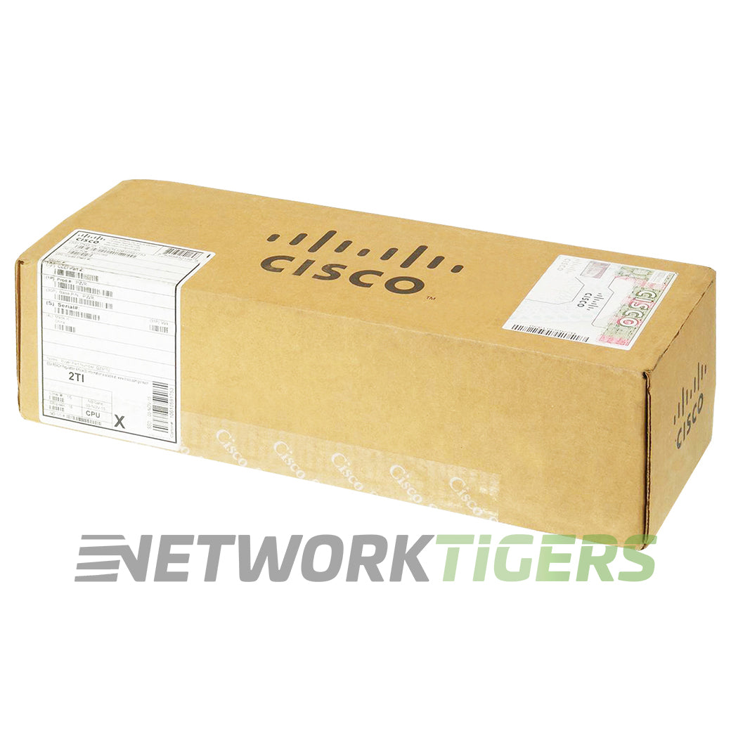 Cisco PWR-C1-350WAC-P Catalyst 9300 350WAC P-Rated Switch Power Supply
