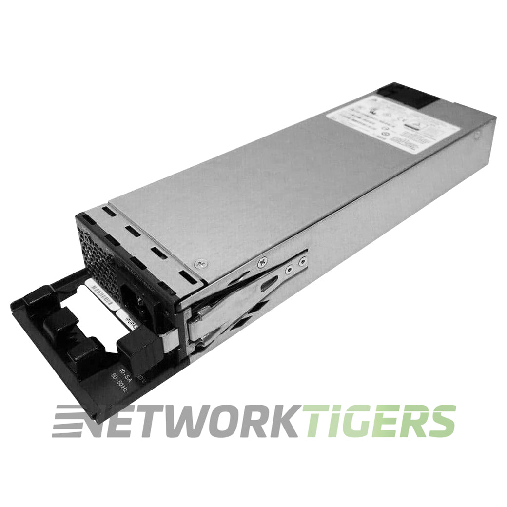 Fonte de alimentação CA Cisco PWR-C1-715WAC/2 Catalyst série 3850 de 715 W