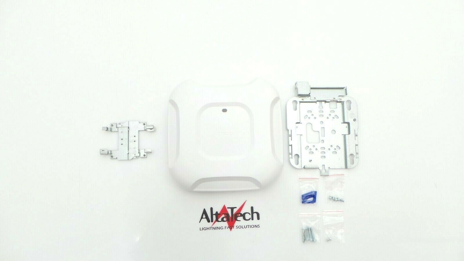 Cisco AIR-CAP3702I-A-K9_x10 Aironet 3702I 802.11a/b/g/n/ac Wireless Ac