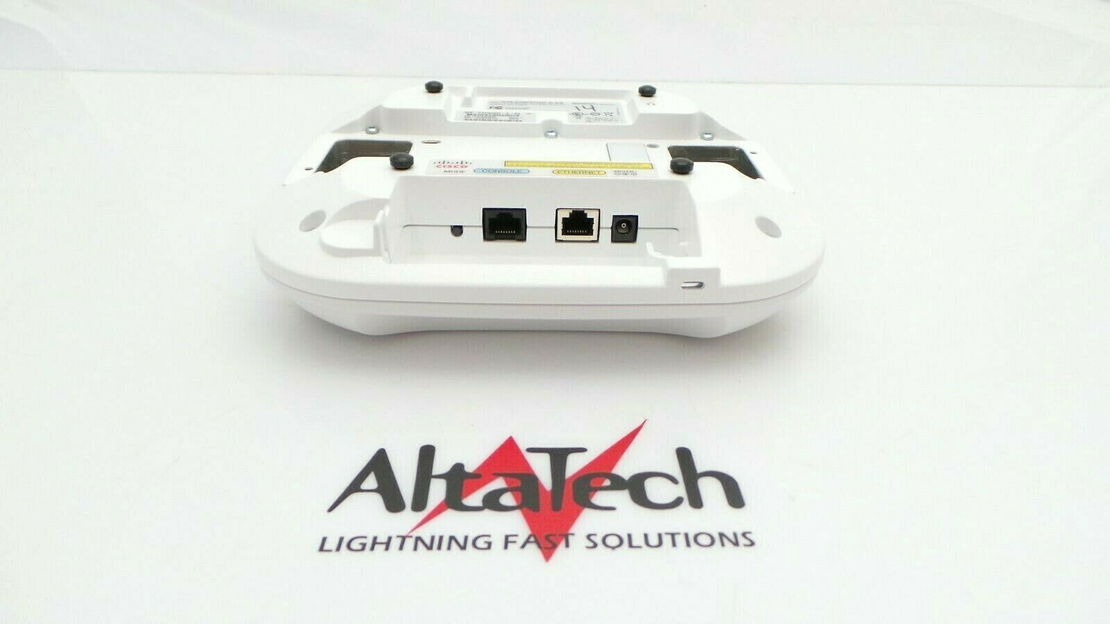 Cisco AIR-CAP3702I-A-K9_x10 Aironet 3702I 802.11a/b/g/n/ac Wireless Ac