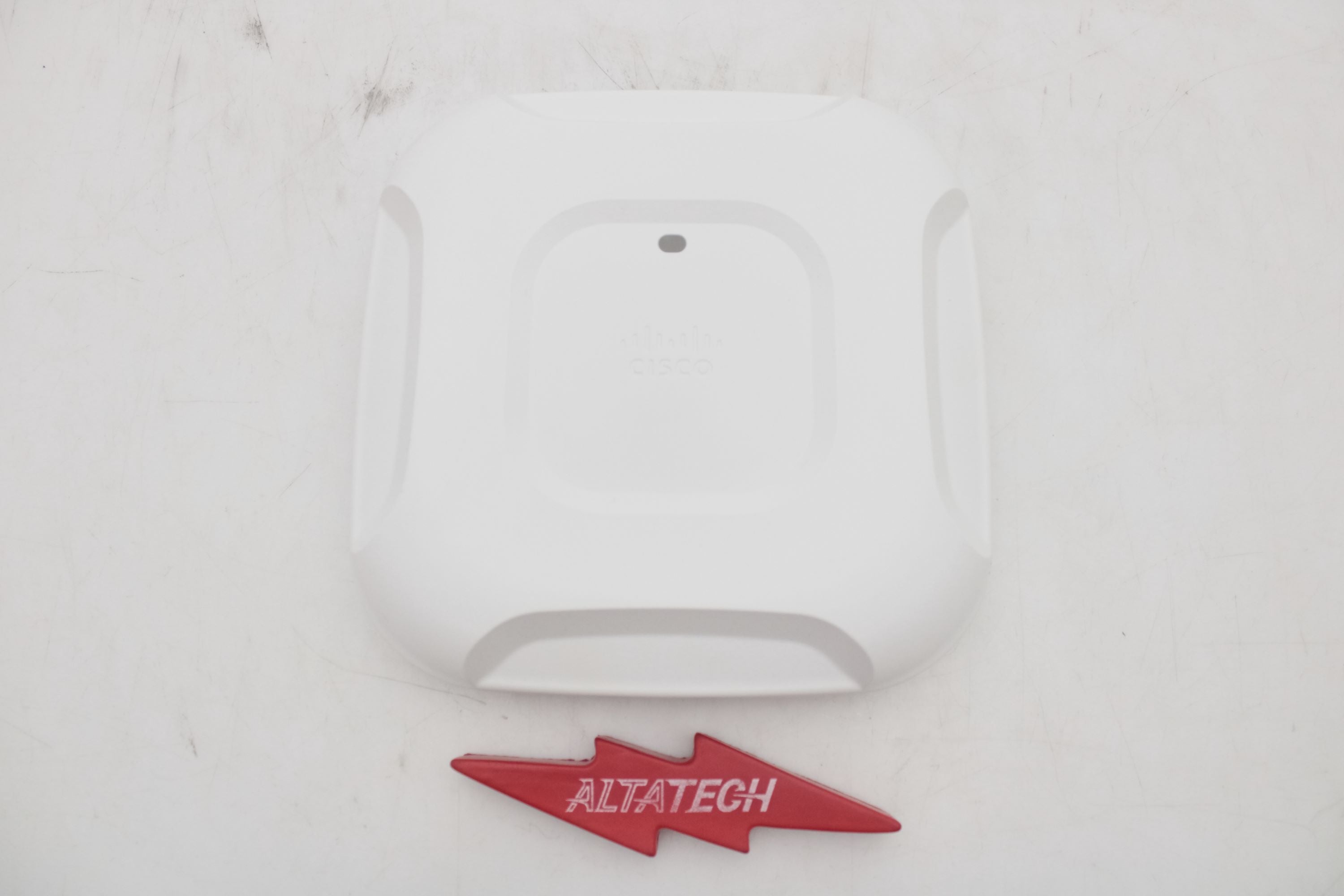 Cisco AIR-CAP3702I-B-K9_x10 802.11AC CTRL AP 4X4:3SS CLEANAIR