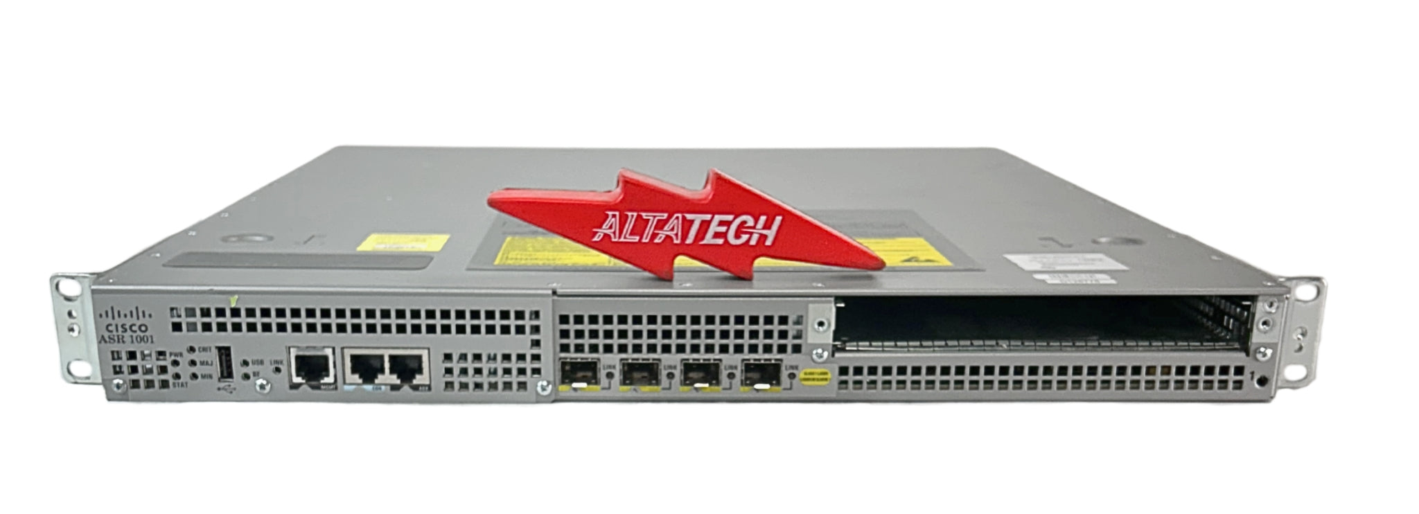 Cisco ASR1001 ASR1001 Cisco Aggregation Service Router